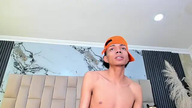 candyandmarilyn webcam