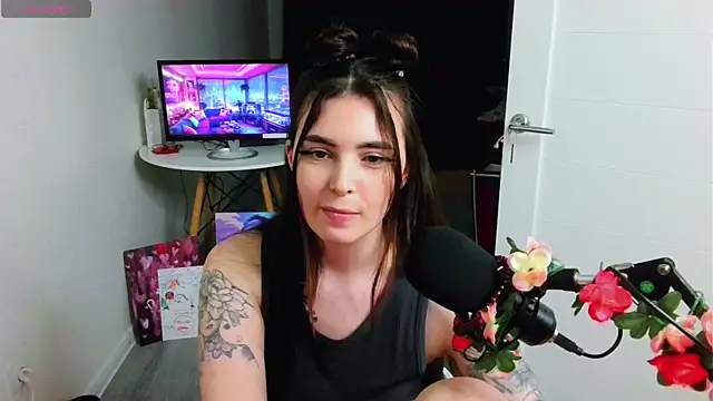 peachyness webcam