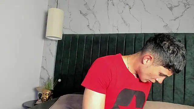 AustinJones_ webcam