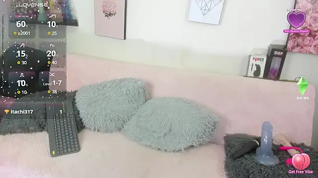 Lele_669 webcam