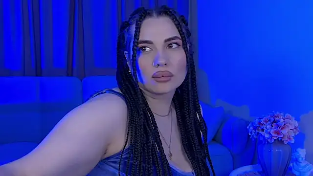 AdrianaToress webcam