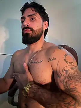 Ryan_Black3 webcam
