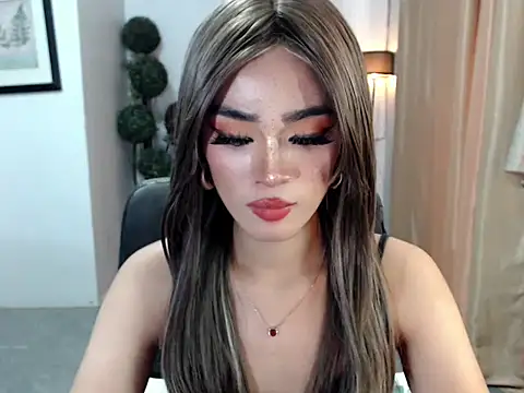 lavandermilk webcam