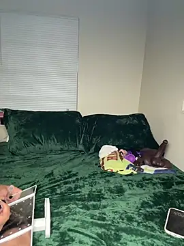 RenaThickAss webcam