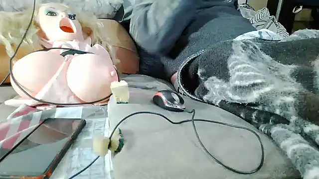 messi_syssy webcam