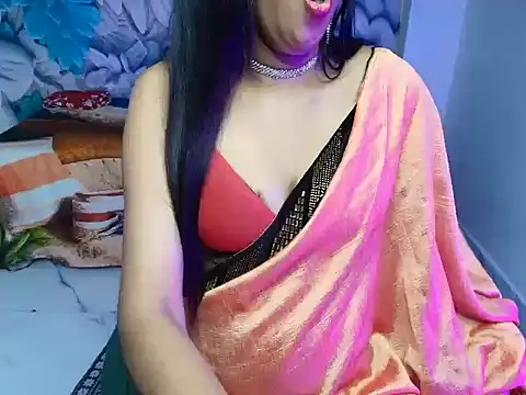 Hot-kavya webcam