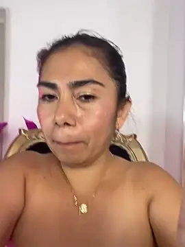 danielaorozcoo - DanielaOrozcoo's free webcam - UK Sex Cams