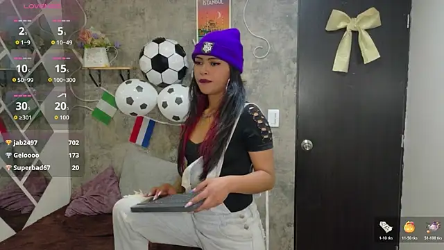 Devil_AliceXo