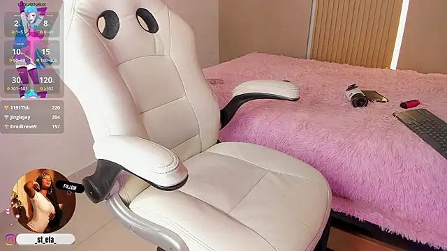 stephany_summer (F teen) - ❤️‍🔥Big SQUIRT