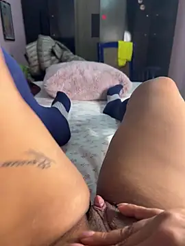 ju_muniz01 (F mature) - Gozar