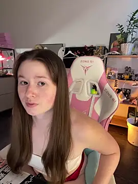 sweetest_pie webcam