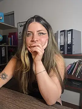 juanitablue