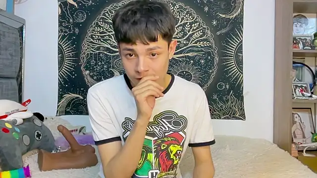 Andy_Belier23 live sex cam
