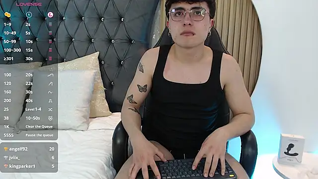 Tommy_Claks