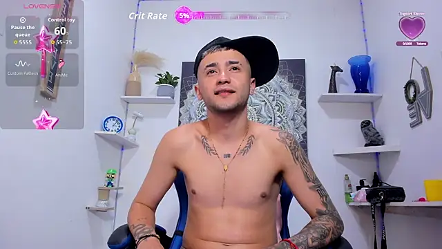 Jey_hot7 webcam