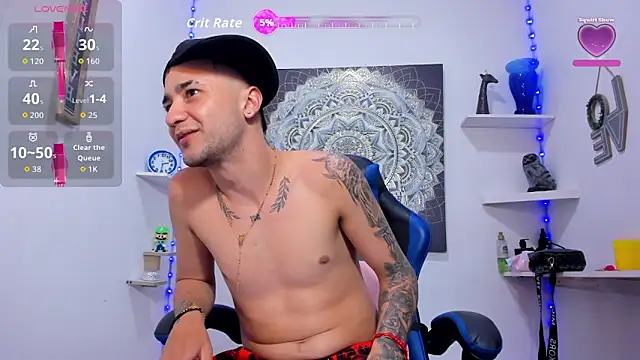 Jey_hot7 webcam