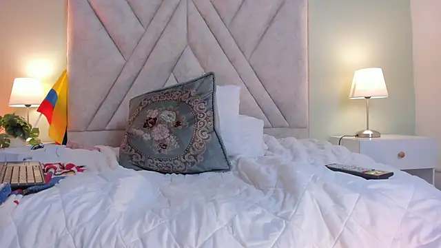 Eva-Millss webcam