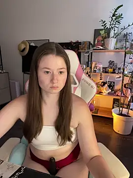 sweetest_pie webcam