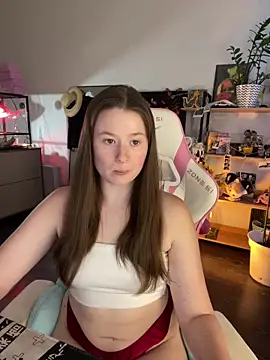 sweetest_pie webcam