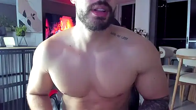 Valenthino_Salvatore webcam