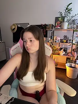 sweetest_pie webcam