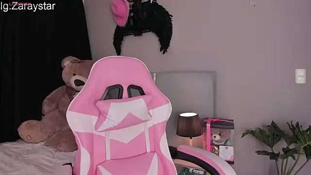 Watch Zaray_star live on EroticFlix - High definition streams