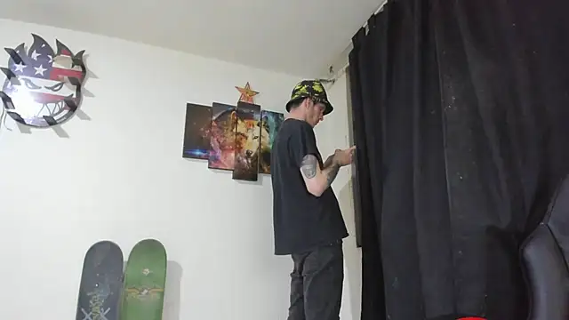 jeff_walton@xh - Jeff_Walton@xh's free webcam - UK Sex Cams