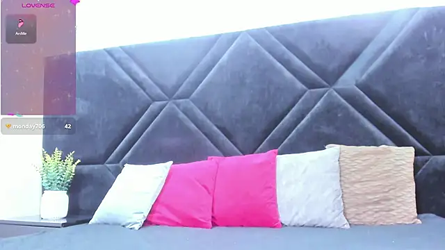 Dantzel_ webcam