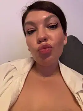 ClaraPasssion webcam