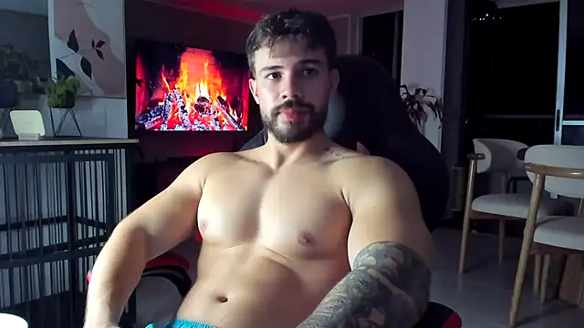 Valenthino_Salvatore webcam