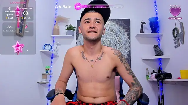 Jey_hot7 live cam on StripChat