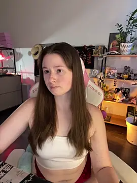 sweetest_pie live cam on StripChat
