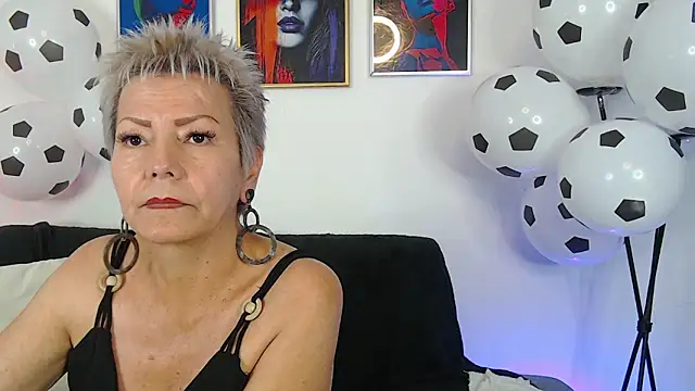 Jacky_Smith1 webcam