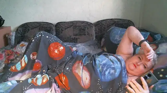 Lana555 webcam