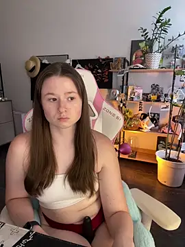 sweetest_pie webcam