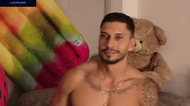 Seth_Vegaa webcam