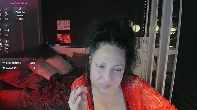 Anita_Muse webcam