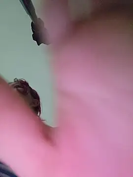 Camila_Fairy webcam