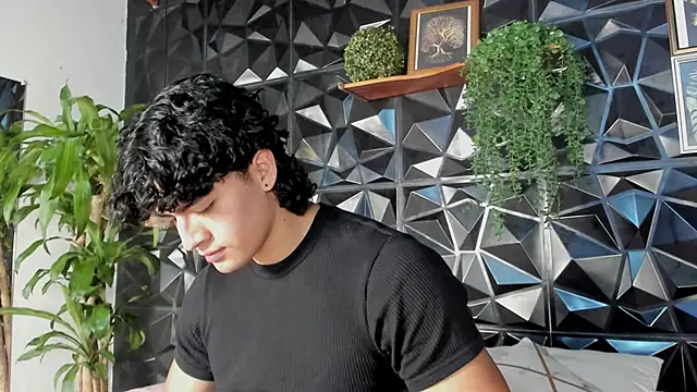 elliot_colton live sex cam