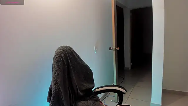 Asta_YunoXXX webcam