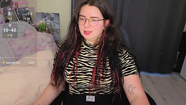kitty-katty (F young) - Nipple clamps