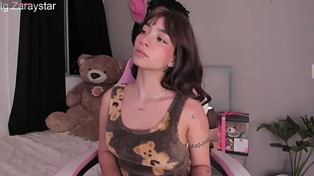 Zaray_star webcam