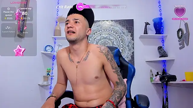 jey_hot7 - Jey_hot7's free webcam - UK Sex Cams