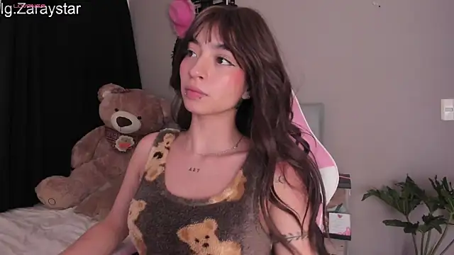 Zaray_star webcam