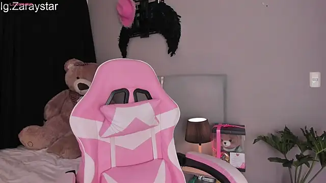 Zaray_star webcam