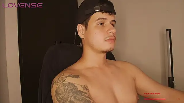BjornSteel webcam