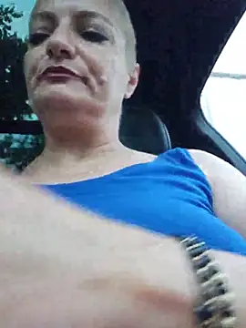 LadyTouch webcam