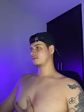 BjornSteel webcam