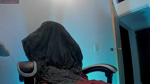 Asta_YunoXXX webcam