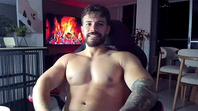 Valenthino_Salvatore webcam